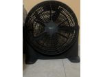 Ventilatore da terra
