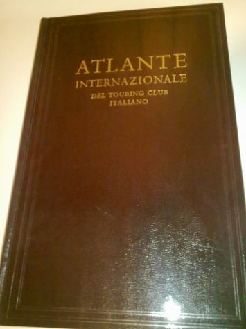 TCI - ATLANTE INTERNAZIONALE 1977 - Foto 2