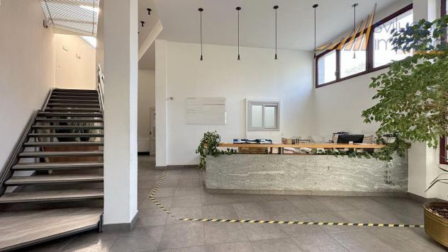 PALAZZINA TERZIARIA IN VENDITA A CINISELLO BALSAMO - Foto 2
