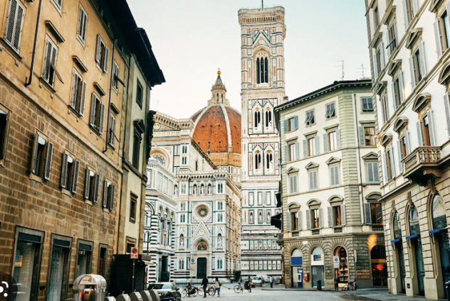 CENTRO STORICO FIRENZE: NEGOZIO PER AZIENDA COSMETICA DI LUSSO