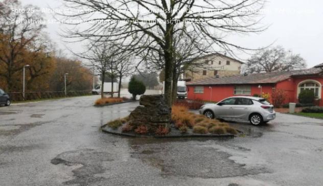 Immobile in asta di 1145 m² in vendita a Gubbio - Foto 12