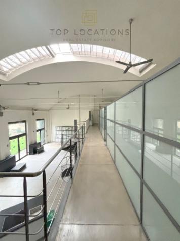Immobile di 550 m² con 5 locali in affitto a Milano - Foto 2