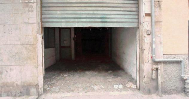 Immobile in asta di 54 m² con più di 5 locali in vendita a Palermo - Foto 5