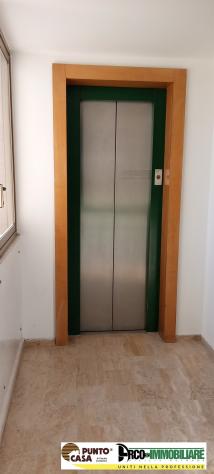 Ufficio in vendita monovano Via Umberto Giordano fronte piazzetta Strauss - Foto 18