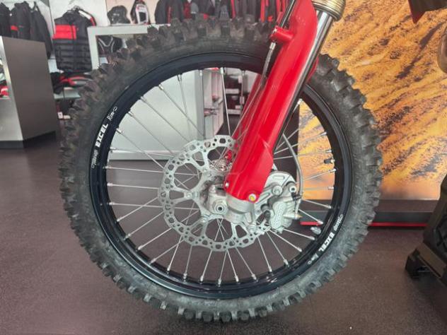 DUCATI Desmo450 MX DESMO 450MX 2026 rif. 23944709 - Foto 5