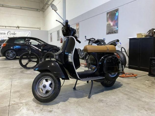 PIAGGIO Vespa 150 PX (2001 - 06) -GARANZIA 12 MESI- rif. 24175293 - Foto 3