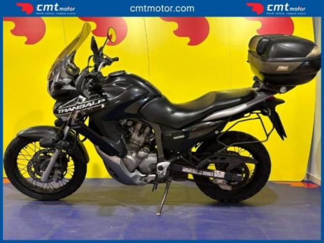 HONDA Transalp XL 700 V Garantita e Finanziabile rif. 23749018 - Foto 3