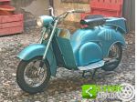ALTRE MOTO O TIPOLOGIE Altro ISO MOTO 125