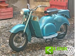 ALTRE MOTO O TIPOLOGIE Altro ISO MOTO 125