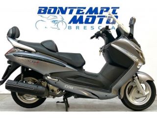 Sym Joy Max 300 null