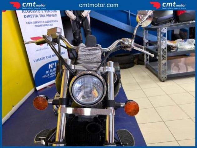 HONDA VT 750 Shadow Garantita e Finanziabile rif. 23967788 - Foto 10