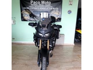 AFRICA TWIN CRF 1000L