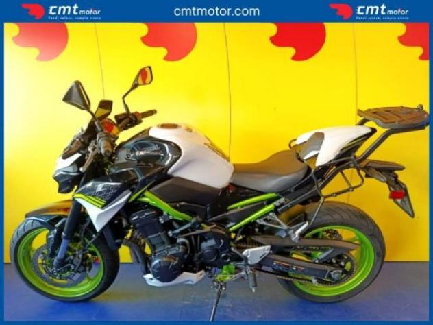 KAWASAKI Z 900 Garantita e Finanziabile rif. 23545706 - Foto 6