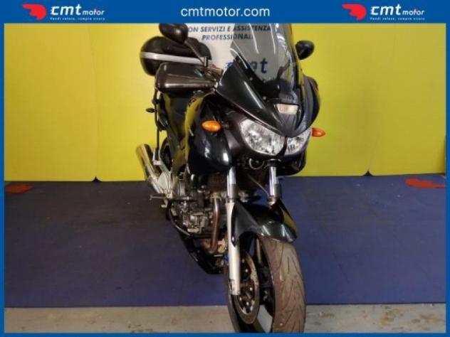 YAMAHA TDM 900 Garantita e Finanziabile rif. 23921112 - Foto 2