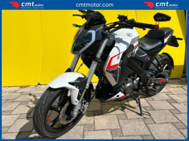 KEEWAY MOTOR RKF 125 Garantita e Finanziabile rif. 24083821 - Foto 2