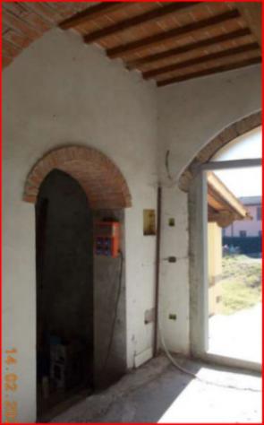Immobile in asta di 101 m² in vendita a Figline e Incisa Valdarno - Foto 12