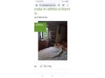 Flaminia loft indipendente 490 00