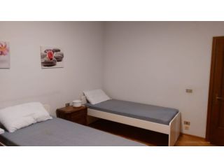 Camera sesto fiorentino (DISPONIBILE DA GENNAIO 2027)