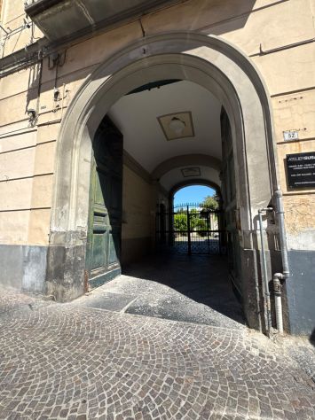 Appartamento in Affitto a Frattamaggiore - Uso Studio Professionale - Foto 5