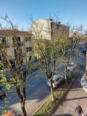 APPARTAMENTO di 2 vani e di 70 mq (PAVIA) rif. BORGO 800MILLE