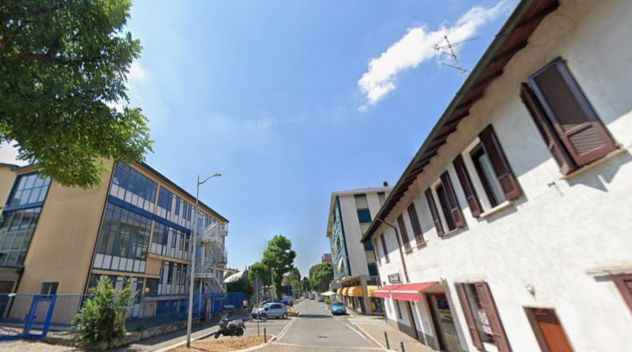 Appartamento libero Varese centro 700eu sp incluse - Foto 4