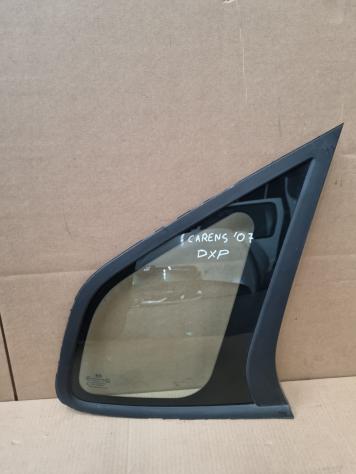 VETRO FISSO POSTERIORE DX KIA Carens 2° Serie (06)