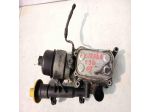 SUPPORTO FILTRO OLIO FIAT Strada Serie diesel 1.3 (0609)