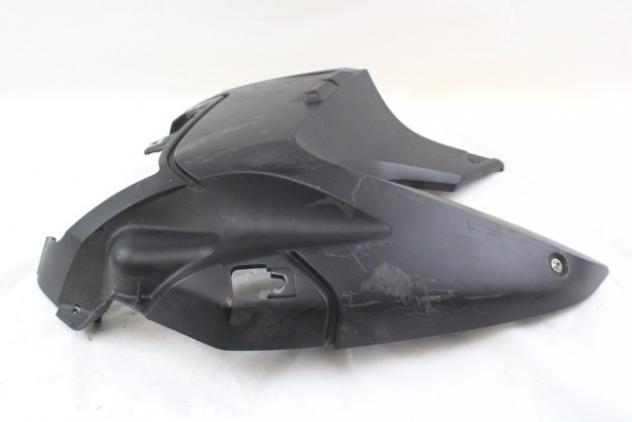 BMW R 1200 GS 46637700876 CARENA COVER ANTERIORE DESTRA K25 08 - 12 FRONT RIGHT TRIM PANEL 46637693432 CON GRAFFI - Foto 2
