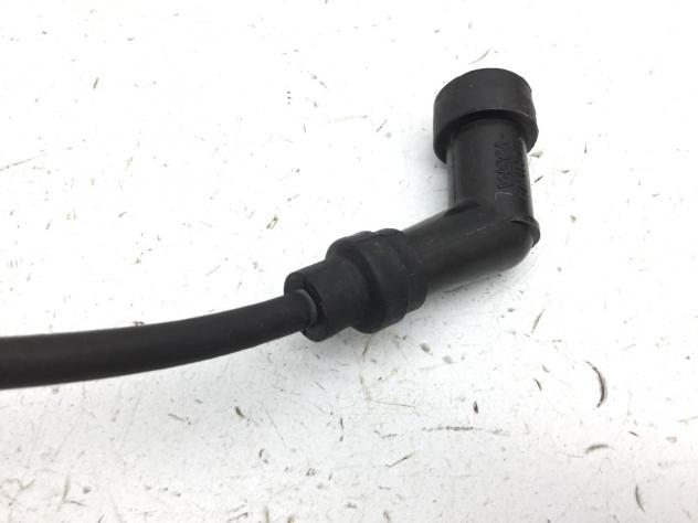 HONDA CN SPAZIO 250 BOBINA PIPETTA ACCENSIONE COMP0LETA 1998 JH2MF02A - Foto 3