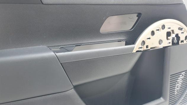 PANNELLO ANTERIORE SINISTRO LANCIA Ypsilon Serie (24) - Foto 7
