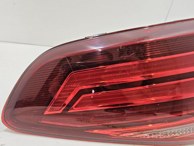 STOP POSTERIORE DESTRO PORTELLONE VOLKSWAGEN Golf 7 Berlina 5G0945094AG (12) - Foto 5