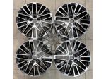 Cerchi 19 diamantati originali Jeep Compass Renega