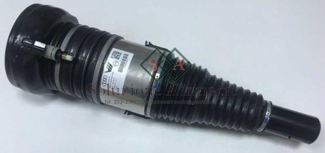 Audi SQ7 3.0 ammortizzatore anteriore sinistro 4M0616039AE - Foto 4