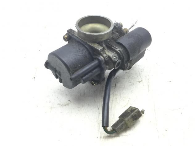 PEUGEOT LUDIX 50 CARBURATORE REVISIONATO 2005 VGAL1AAAA00001896 - Foto 7