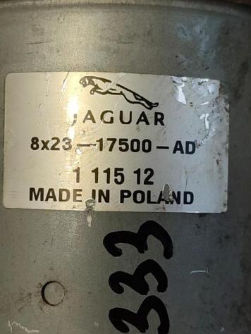 MOTORINO TERGICRISTALLO ANTERIORE JAGUAR XF Serie 8X23-17500-AD (0811) - Foto 2