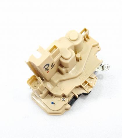 SERRATURA POSTERIORE SINISTRA FIAT Panda 3° Serie 520184680 (12) - Foto 4