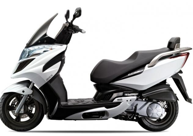 KYMCO G-DINK G DINK 300 POMPA FRENO ANTERIORE DESTRA E LEVA 2012 V50010 - Foto 9