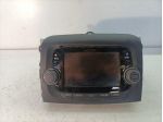 AUTORADIO FIAT Panda 3° Serie 52065592 169A4000 (12)