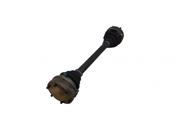 SEMIASSE POSTERIORE DESTRO ALFA ROMEO 75 1° Serie AR 06168, AR 61102 (8588) - Foto 4