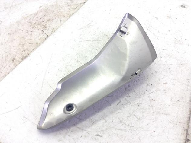 HONDA CB GT ABS KM0 1000 PIASTRA PARACALORE SCARICO MARMITTA 2026 JH2SC93A - Foto 4