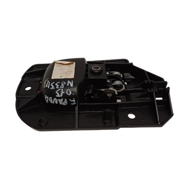 MANIGLIA INTERNA POSTERIORE SINISTRA FIAT Panda 3° Serie (12) - Foto 4