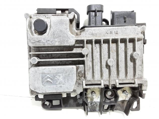 CENTRALINA START E STOP CITROEN C4 Cactus 9810858280 Diesel 1600 (1418)
