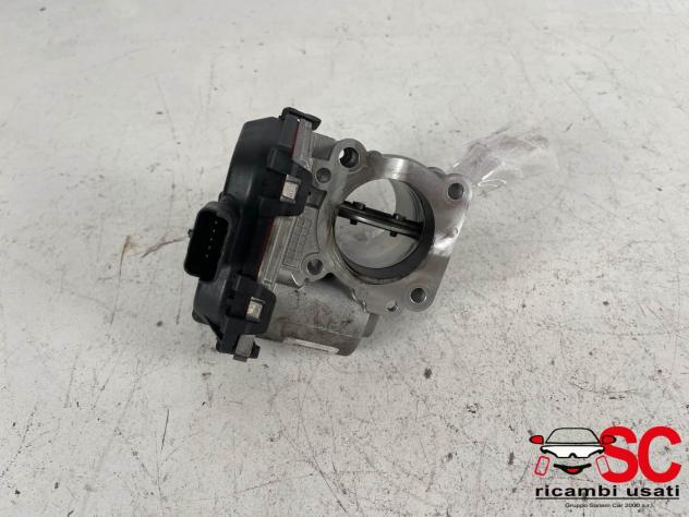 Corpo Farfallato Opel Crossland X 1.6 Cdi 9807238580 3642493 - 40335 - Foto 5