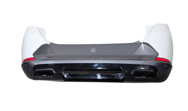 PARAURTI POSTERIORE COMPLETO CUPRA Formentor Serie 5FF807568B (20)