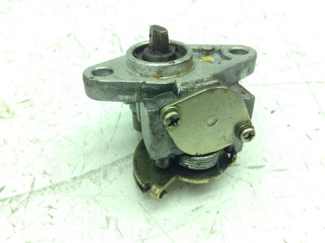 PIAGGIO LIBERTY SPORT 2T 50 MISCELATORE POMPA OLIO 2006 C42106 - Foto 4