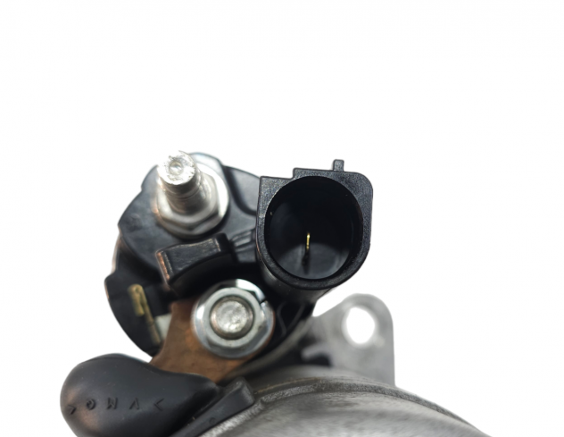 MOTORINO D' AVVIAMENTO VOLKSWAGEN Golf 7 Berlina 02Z911024B CRKB, CXXB, DBKA Diesel 1600 (12) - Foto 12