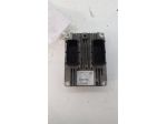 CENTRALINA MOTORE FIAT Punto EVO 350A1000 bifuel/metano 1368 (0912)