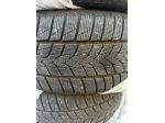Pneumatici Gomme 4 Stagioni Invernali 225/50/r17