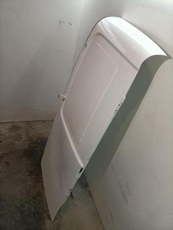PORTA CARICO POSTERIORE A BATTENTE DX VETRATA FIAT Doblo Serie 51934384 182B6000 (0005) - Foto 5