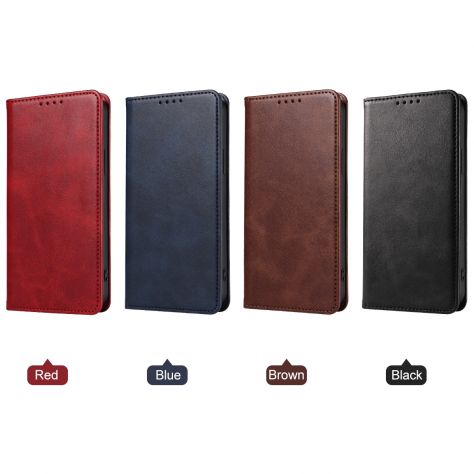 CUSTODIA A PORTAFOGLIO PER XIAOMI REDMI NOTE 10 LITE - Foto 3